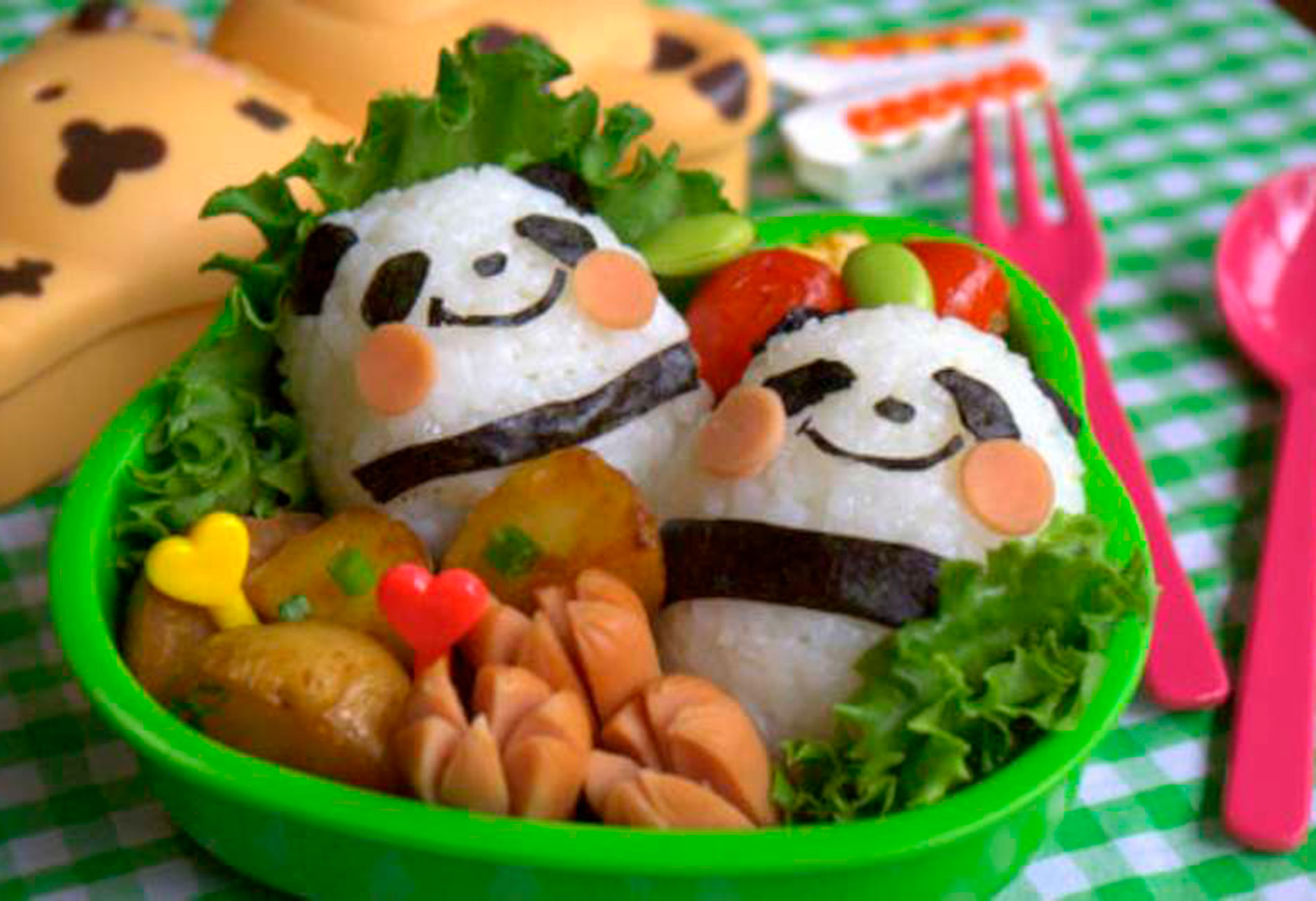 Caça ao Tesouro de Ingredientes: Aprendendo na Prática - inspiração 1