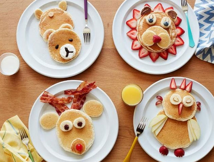 Salada Divertida: Montando um Jardim Comestível - inspiração 1