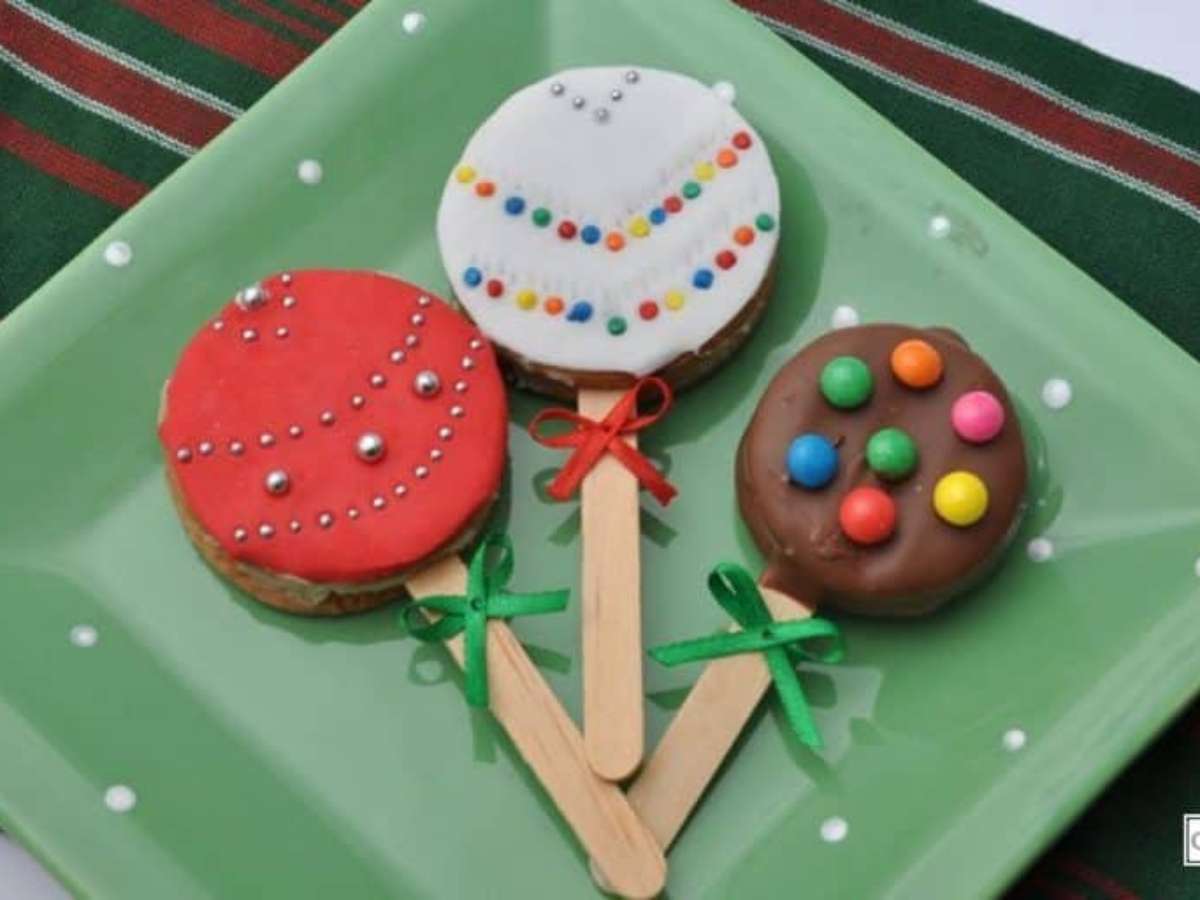 Cupcakes Alegres: Decoração sem Limites - inspiração 1