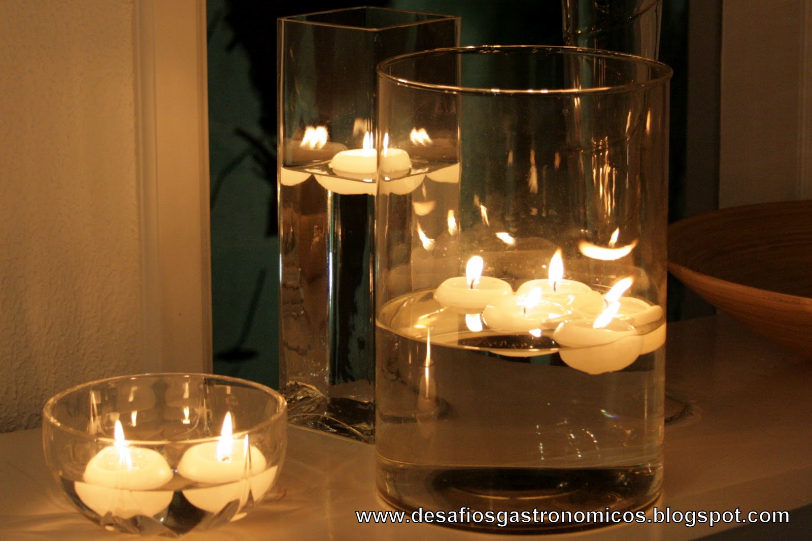 A Escolha Certa: Velas Aromáticas que Evocam o Espírito Invernal - inspiração 2