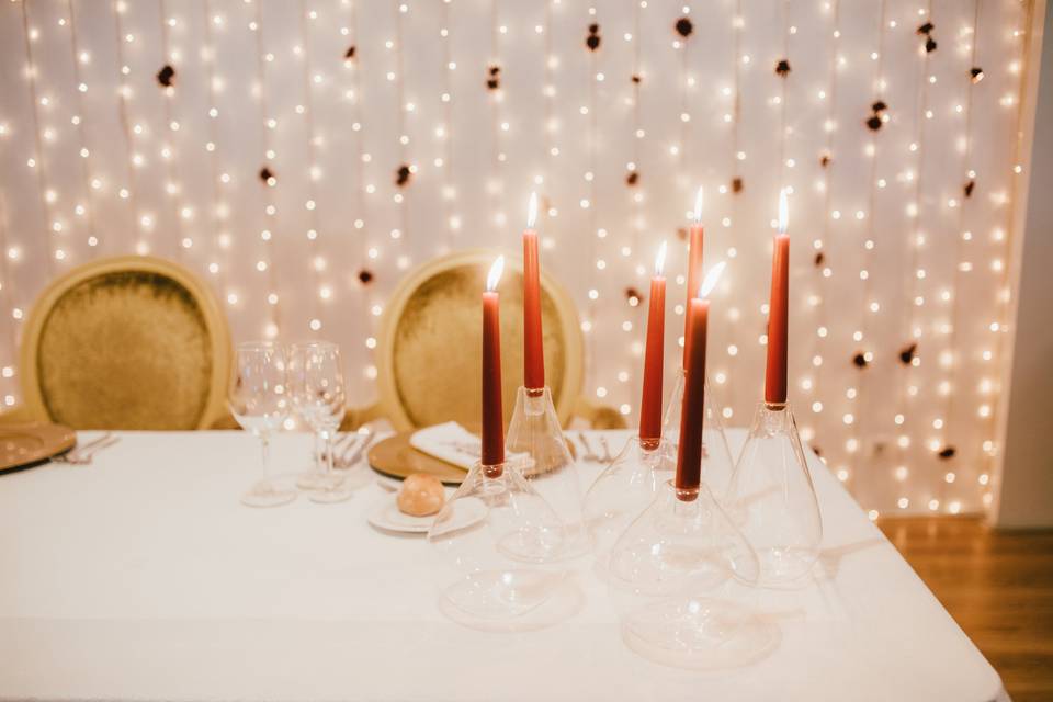 A Iluminação que Aconchega: Ajustando a Intensidade da Luz - inspiração 1