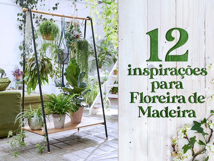 Escandinavo Leve: Vasos Brancos ou Cinza com Plantas Verdes Simples - inspiração 1