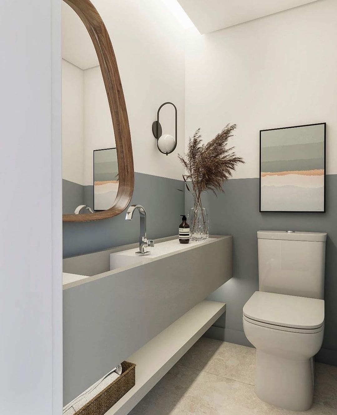 Minimalismo Chic: Menos é Mais - inspiração 2