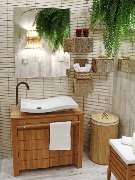 Espelhos: Amplie e Destaque - inspiração 1