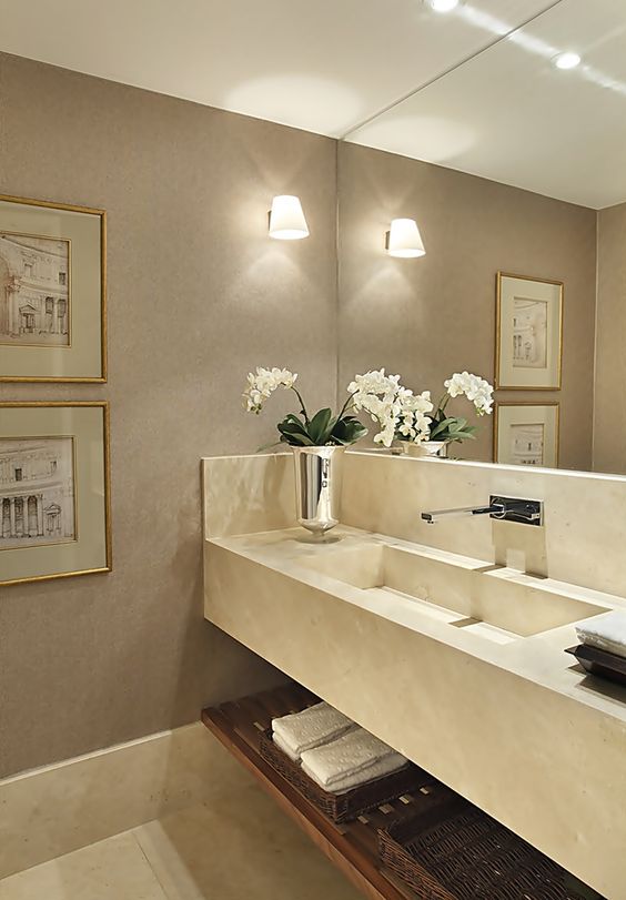 Bancadas Inteligentes: Funcionalidade e Estética - inspiração 1