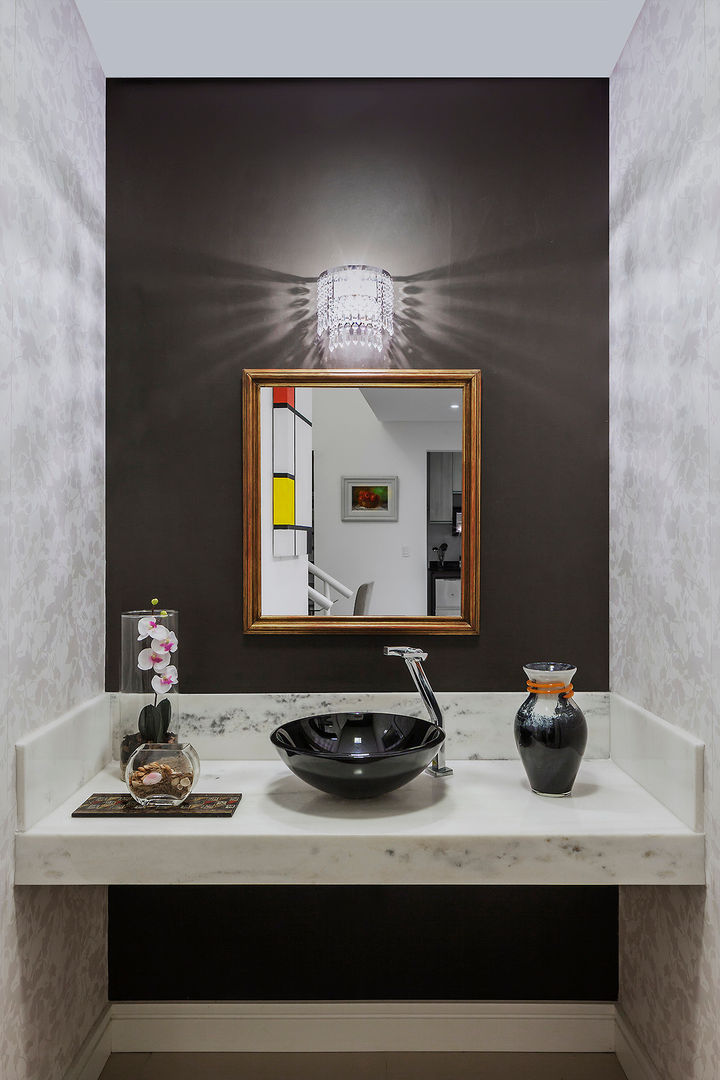 Acessórios com Atitude: Pequenos Detalhes, Grande Impacto - inspiração 2