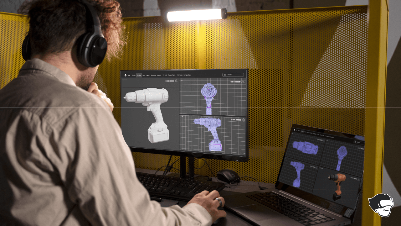 Habilidades Essenciais Além do Código: Design e Arte - inspiração 2