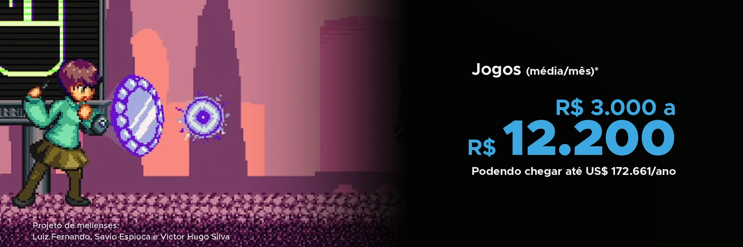 Construindo Seu Portfólio: Projetos que Impressionam - inspiração 2