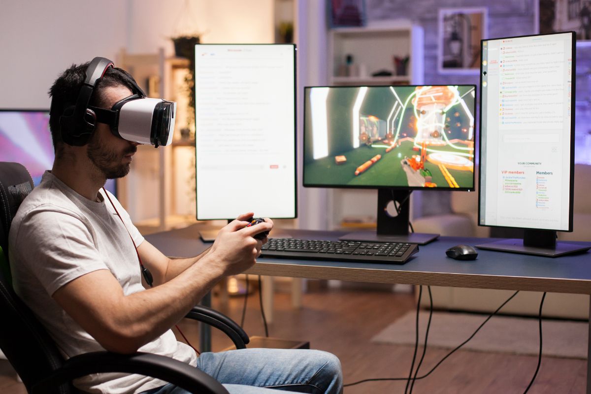 Entendendo os Diferentes Tipos de Jogos e Plataformas - inspiração 2