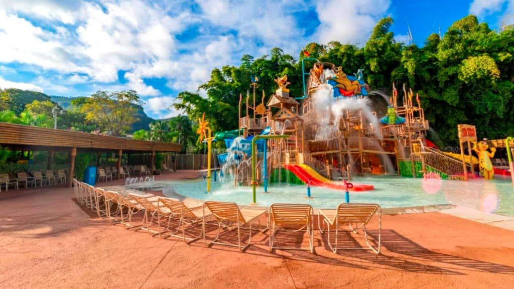 Praias tranquilas para recém-chegados: onde o mar encontra a calmaria - inspiração 1