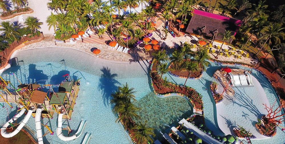 Praias tranquilas para recém-chegados: onde o mar encontra a calmaria - inspiração 2