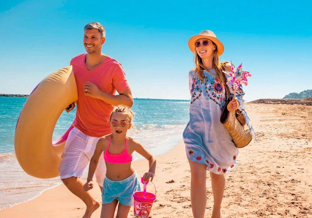 Momentos inesquecíveis: como registrar e aproveitar cada instante da viagem em família - inspiração 1