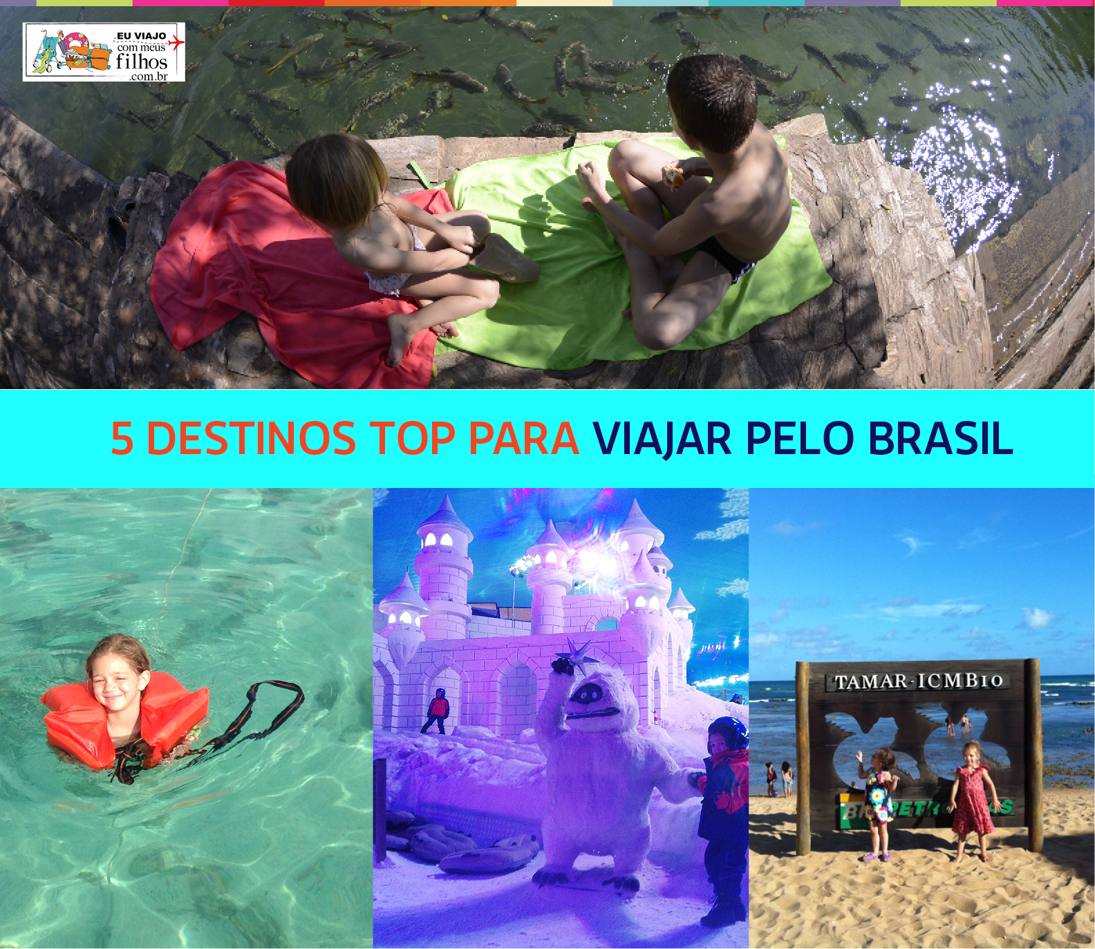 Experiências no campo: contato com a natureza em fazendas e hotéis rurais - inspiração 1