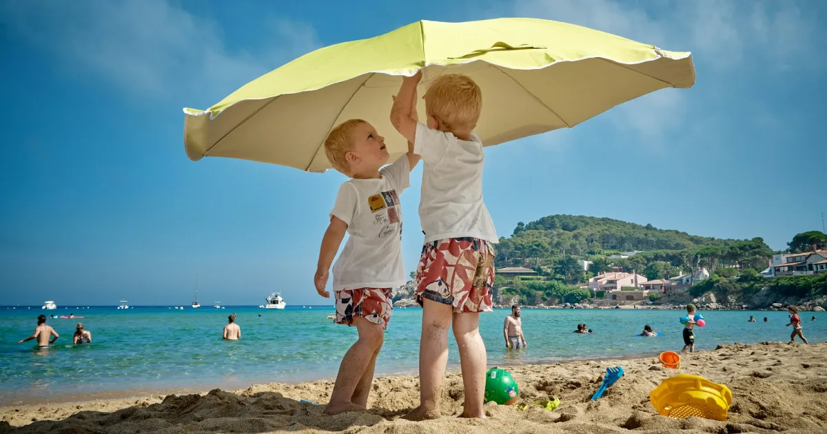 Hotéis com serviço 'baby friendly': o que procurar para garantir o bem-estar - inspiração 2