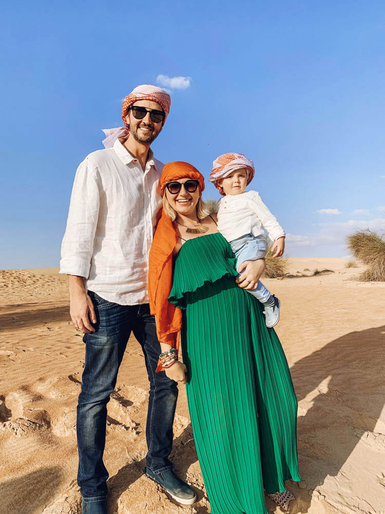 Transporte e deslocamento: como facilitar a rotina de viagens com seu bebê - inspiração 2