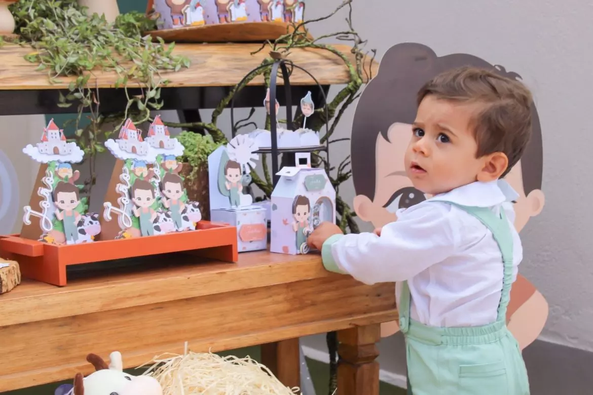 Alimentação em trânsito: dicas para manter a rotina alimentar do seu pequeno - inspiração 2