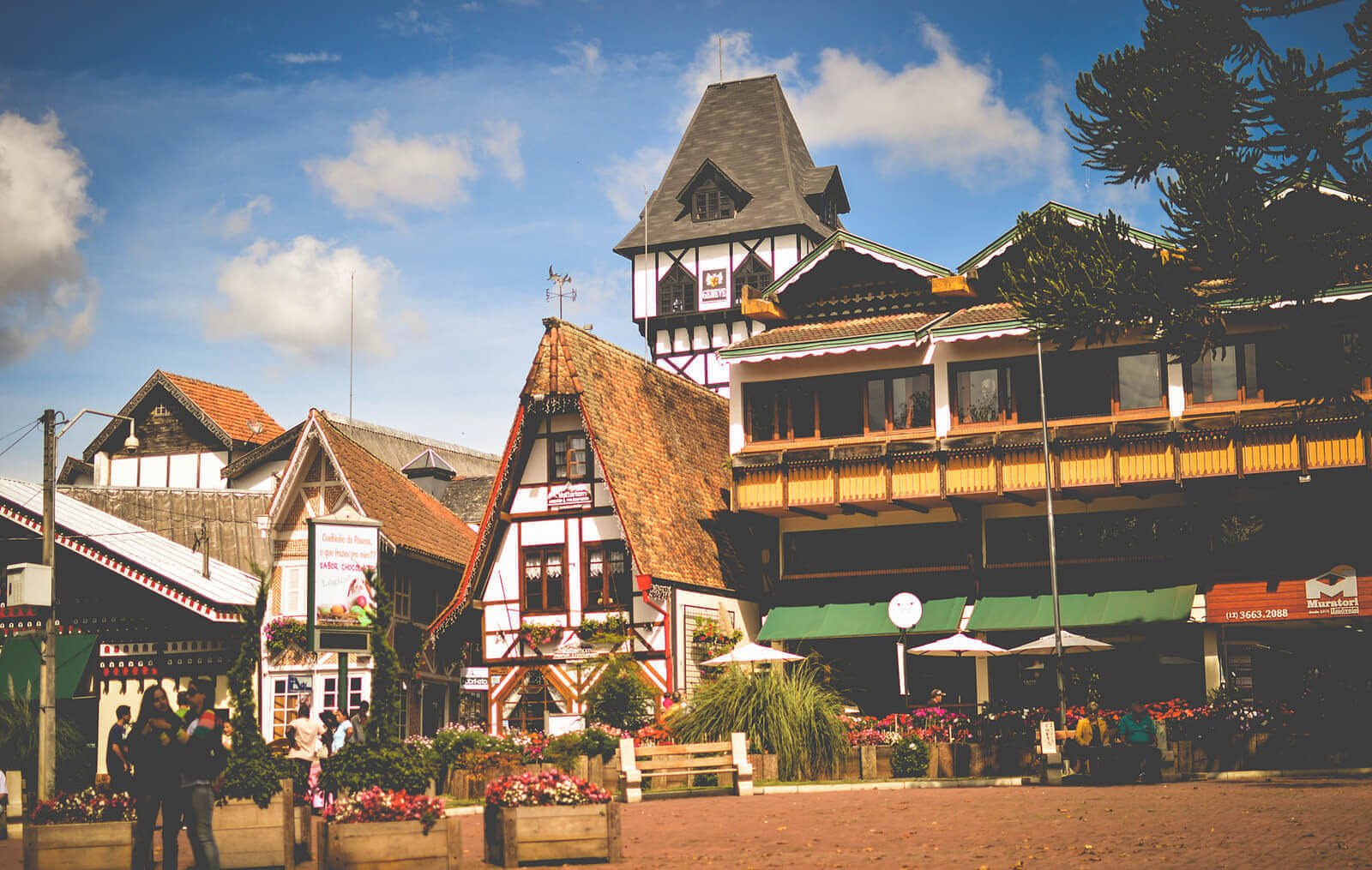 Florianópolis (SC): Praias Diversificadas e Gastronomia de Frutos do Mar - inspiração 2