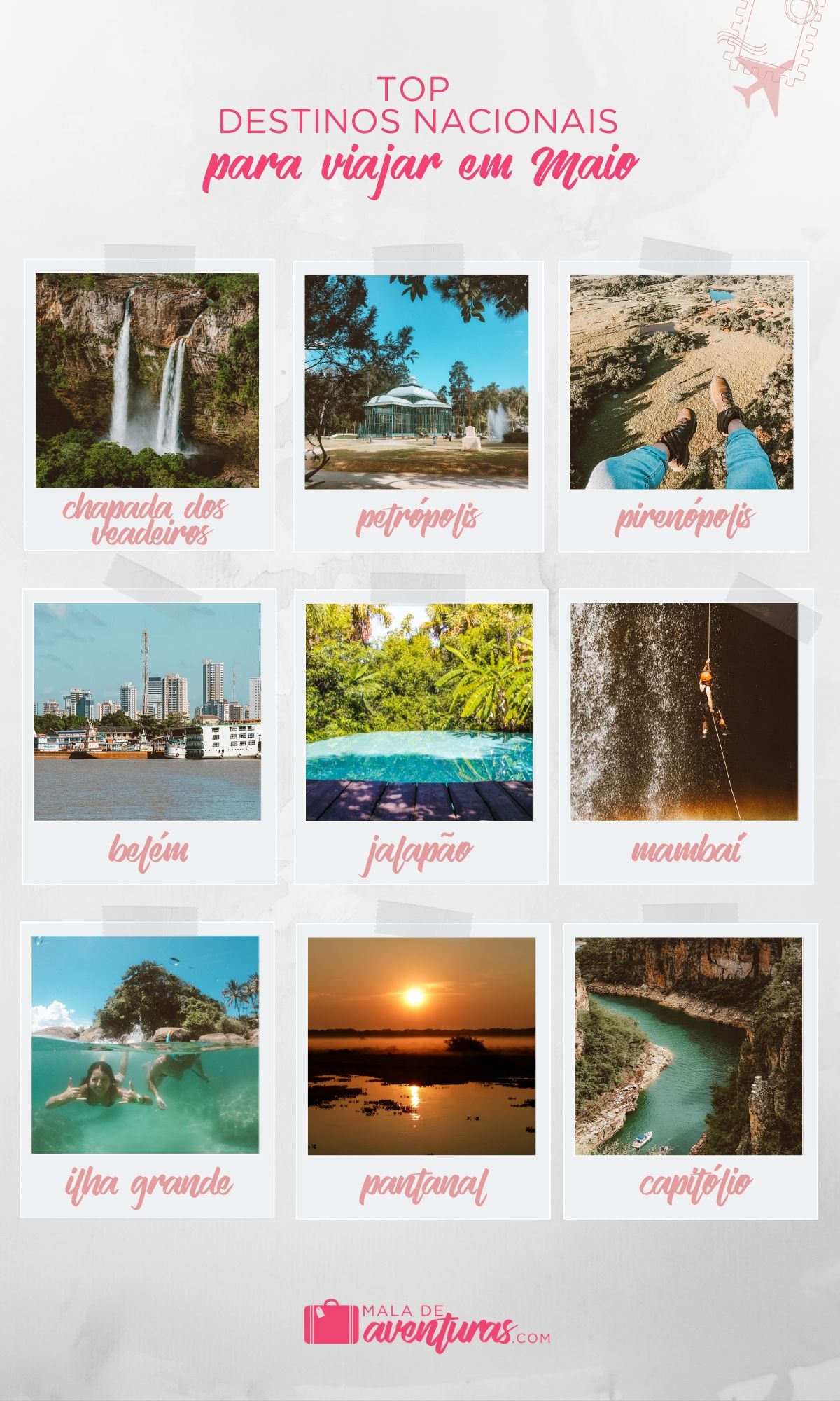 Serra Gaúcha (RS): Charme Europeu e Vinícolas para Degustar - inspiração 2