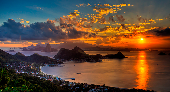 Praias do Nordeste (PE/CE/RN): Sol, Mar e Cultura Vibrante - inspiração 2