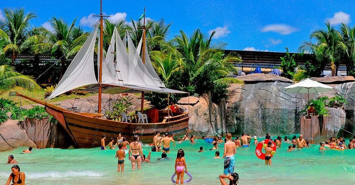 Ilhabela (SP): Natureza Exuberante e Trilhas Acessíveis - inspiração 2