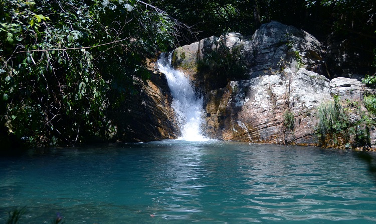 Chapada Diamantina (BA): A Terra das Cachoeiras Energéticas e Grutas Sagradas - inspiração 2