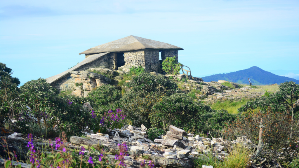 Goiás Velho (GO): O Coração Místico do Brasil Central e Suas Fontes Curativas - inspiração 1