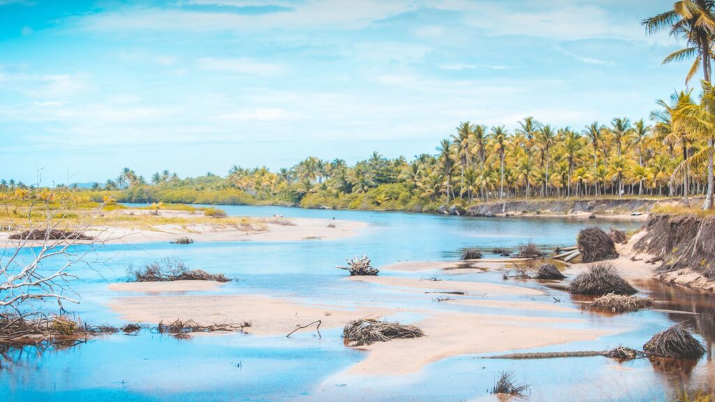 Goiás Velho (GO): O Coração Místico do Brasil Central e Suas Fontes Curativas - inspiração 2