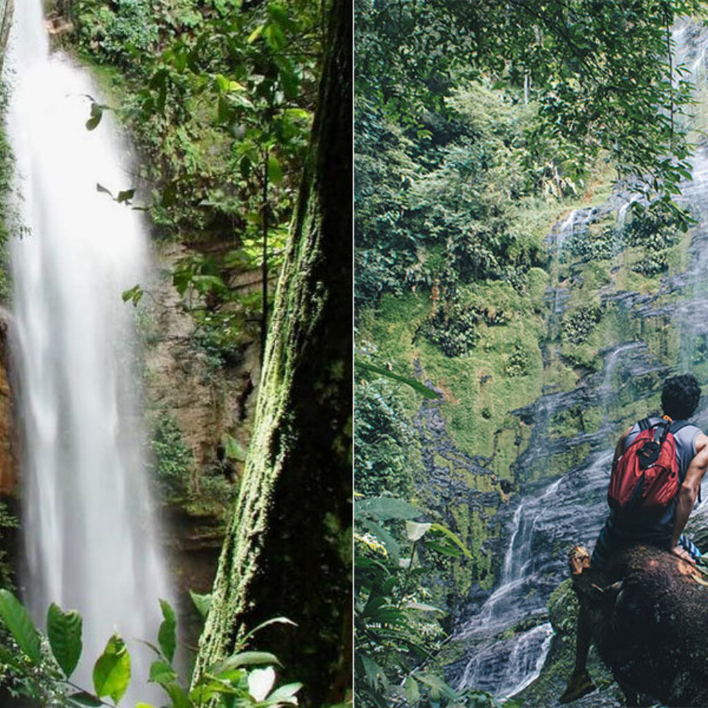 Bonito (MS): A Pureza das Águas e a Conexão com a Natureza Essencial - inspiração 2