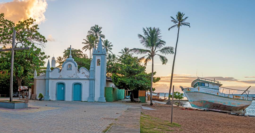 Fernando de Noronha (PE): Paraíso Tropical Com Vida Marinha Exuberante - inspiração 2