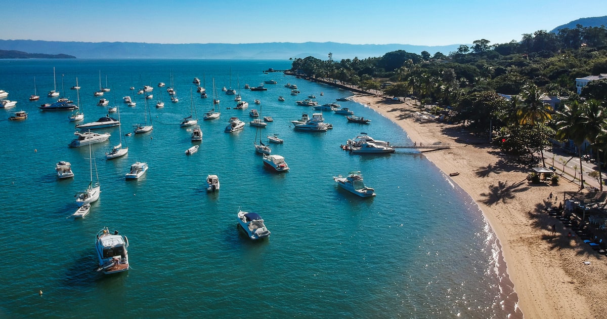 Serra Gaúcha (RS): Vinícolas e Clima Ameno para Saborear - inspiração 2