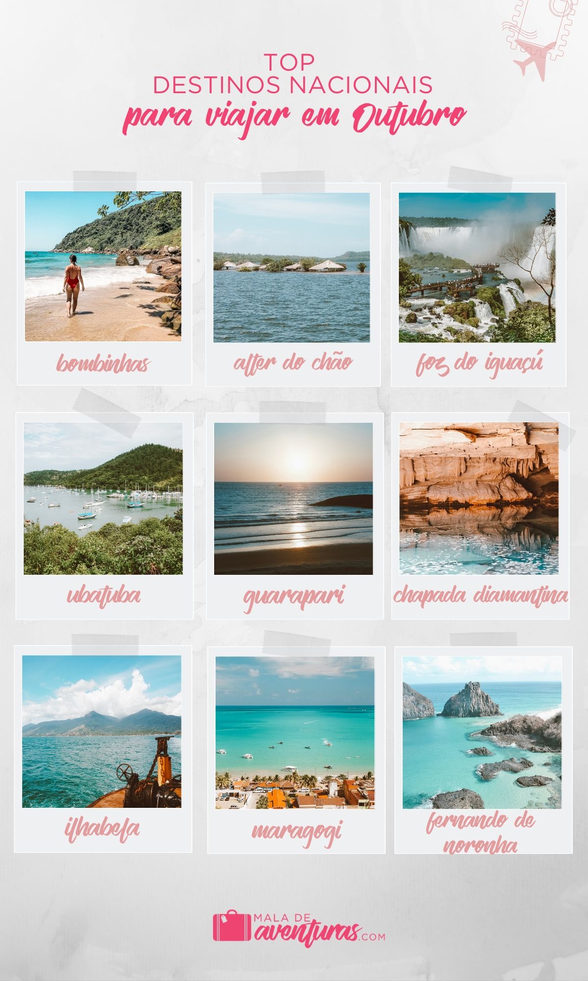 Chapada Diamantina (BA): Trilhas e Cachoeiras com Clima Perfeito - inspiração 1