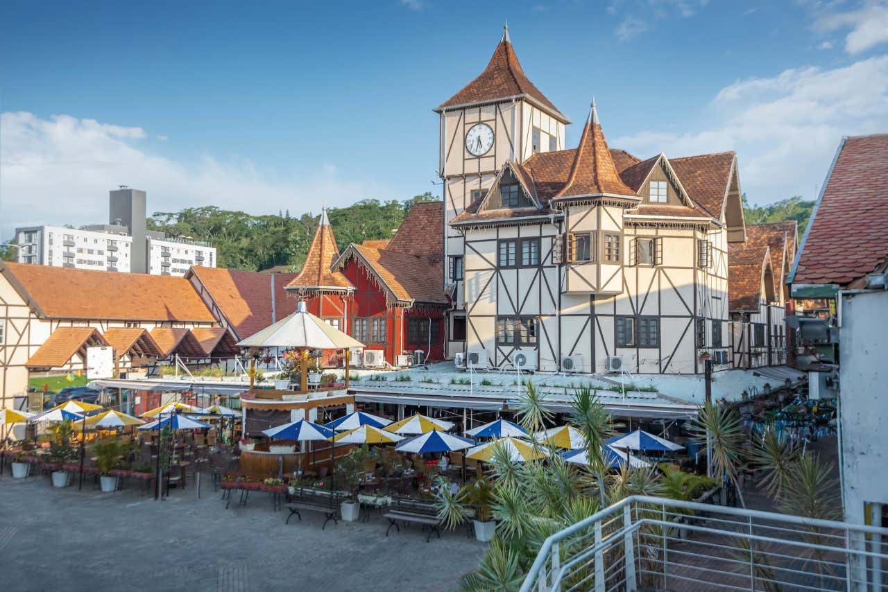 Jalapão (TO): Dunas Douradas e Fervedouros Únicos - inspiração 2