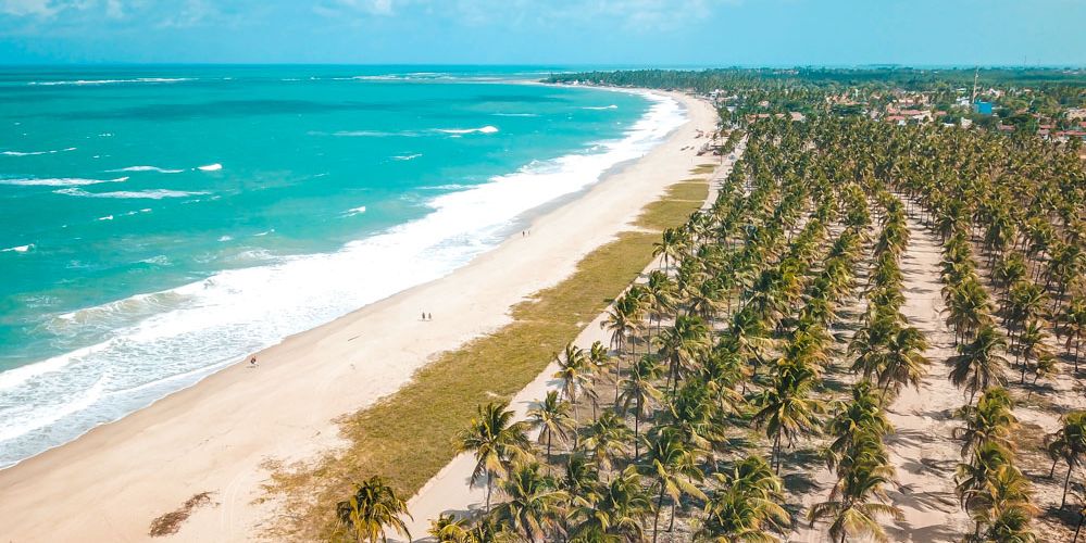 Lençóis Maranhenses (MA): Um Espetáculo de Dunas e Lagoas Azuis - inspiração 2