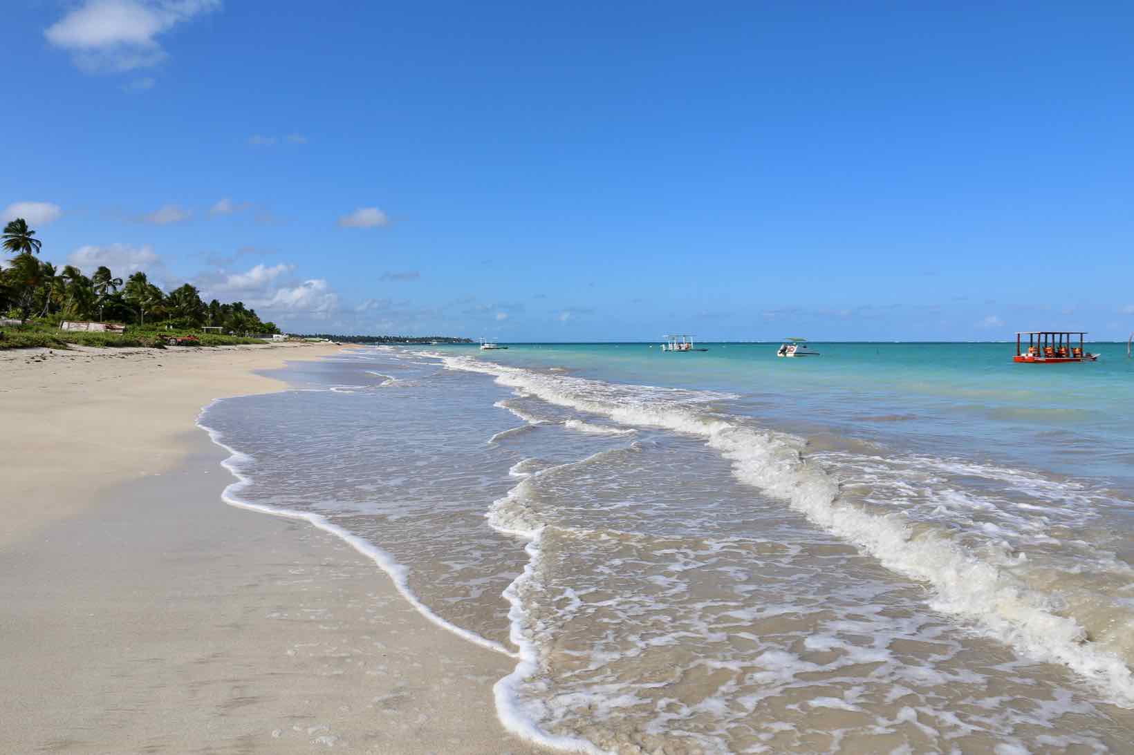 Cataratas do Iguaçu (PR): A Força da Natureza em Sua Plenitude - inspiração 2