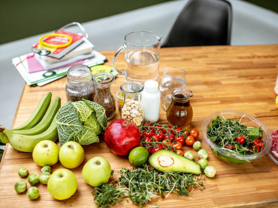 Consultando um Profissional: Quando Buscar Ajuda Especializada - inspiração 2