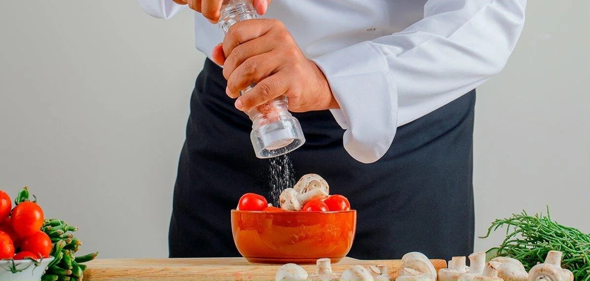 Planejamento de Cardápio Semanal: A Chave para uma Dieta Equilibrada - inspiração 1