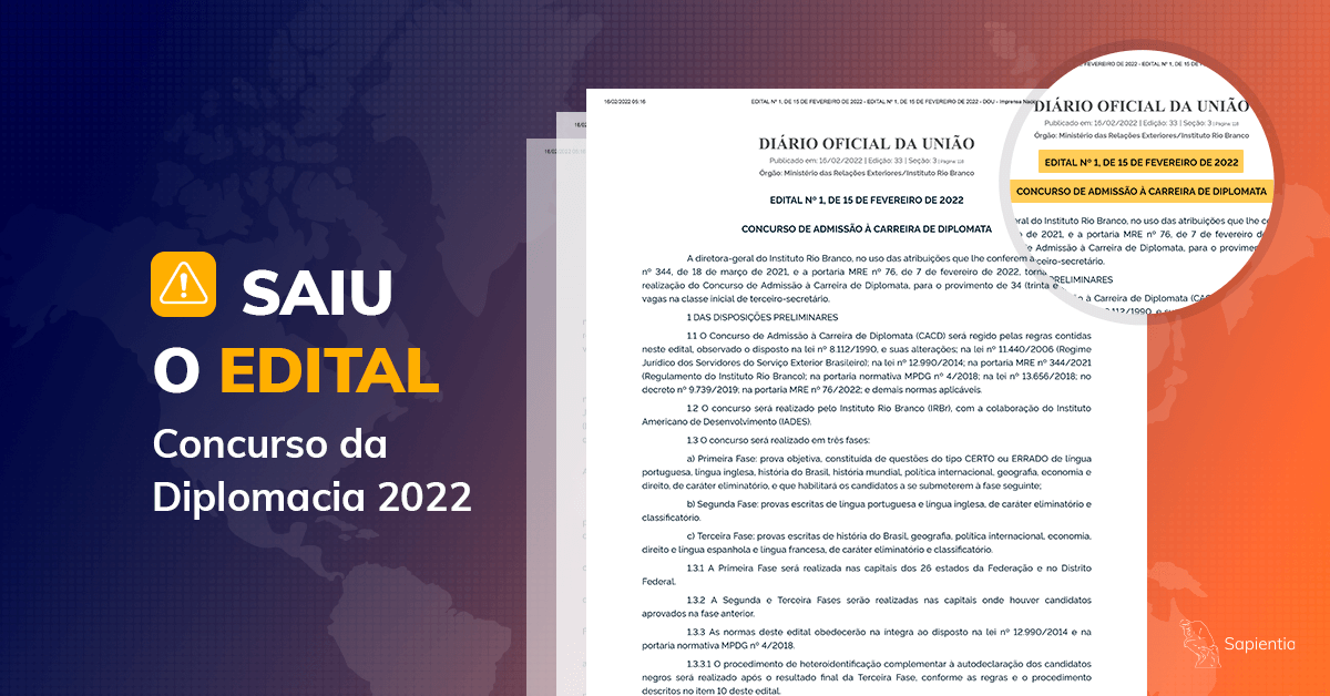 Os Pilares Essenciais do CACD: O Que Você Precisa Dominar - inspiração 2