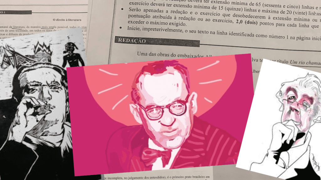 A Prova Oral: Mostrando Sua Essência Diplomática com Confiança - inspiração 1