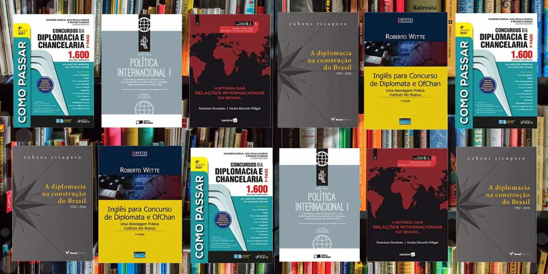 A Língua Estrangeira: Sua Ponte Para o Mundo no CACD - inspiração 2