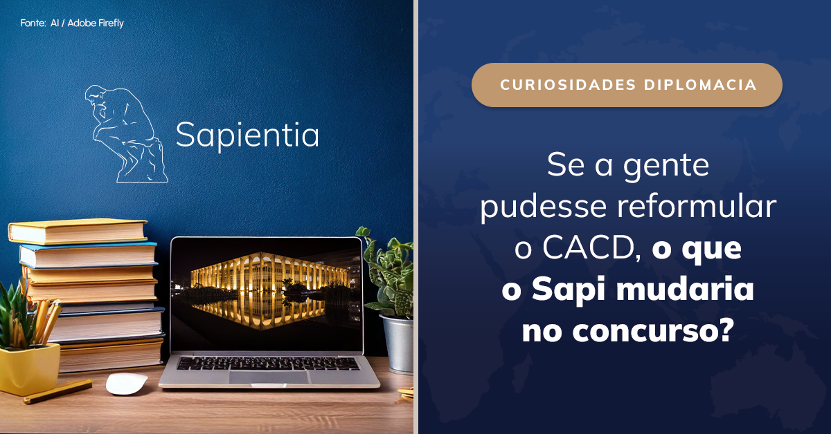 Saúde Mental e Preparo Físico: Pilares Para Suportar o CACD - inspiração 1