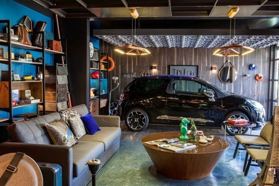 Abra e Feche o Portão com um Toque no Celular - inspiração 1