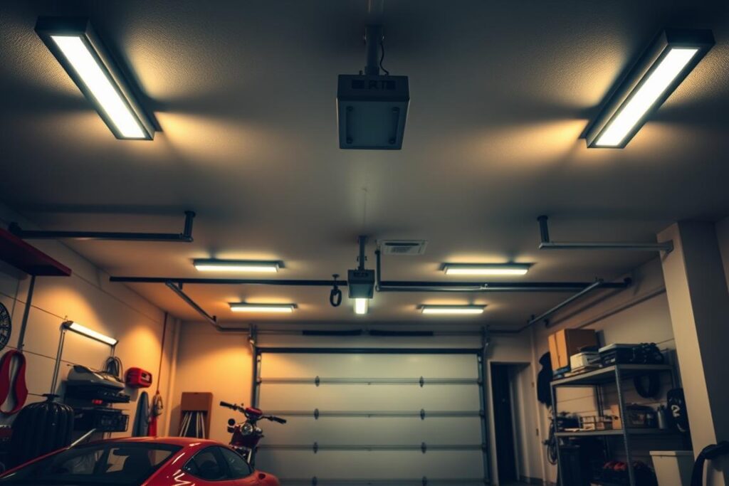 Segurança Reforçada: Câmeras e Sensores que Vigiam Tudo - inspiração 1