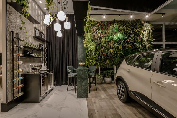 Integração com Assistentes Virtuais: Comando de Voz na Prática - inspiração 1