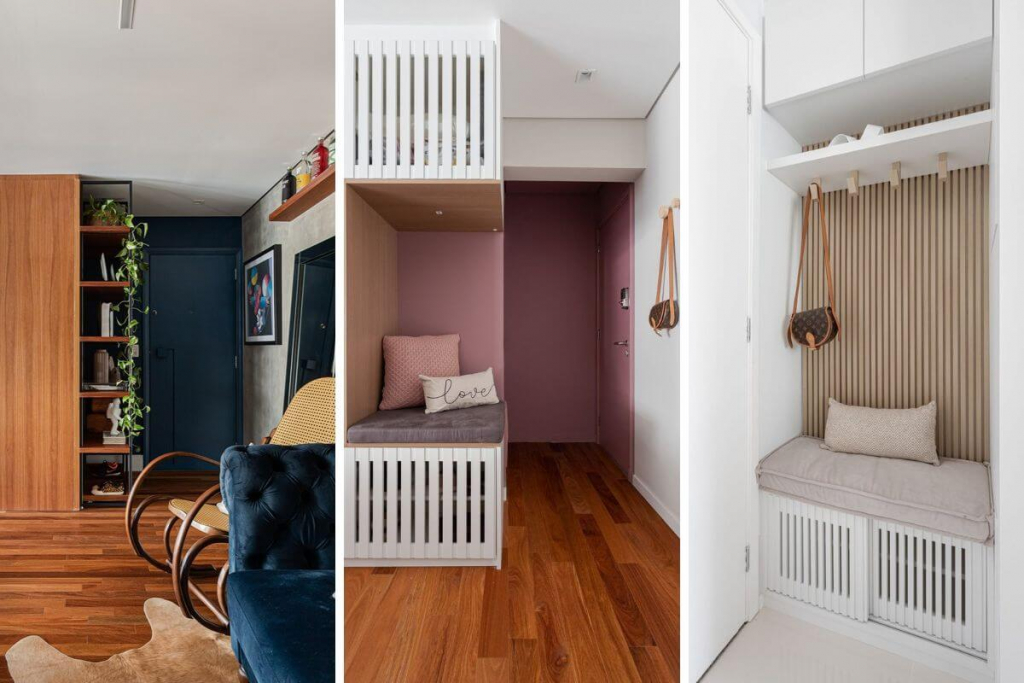 Sistemas de Segurança Integrados: Tranquilidade Total para Seu Lar - inspiração 1