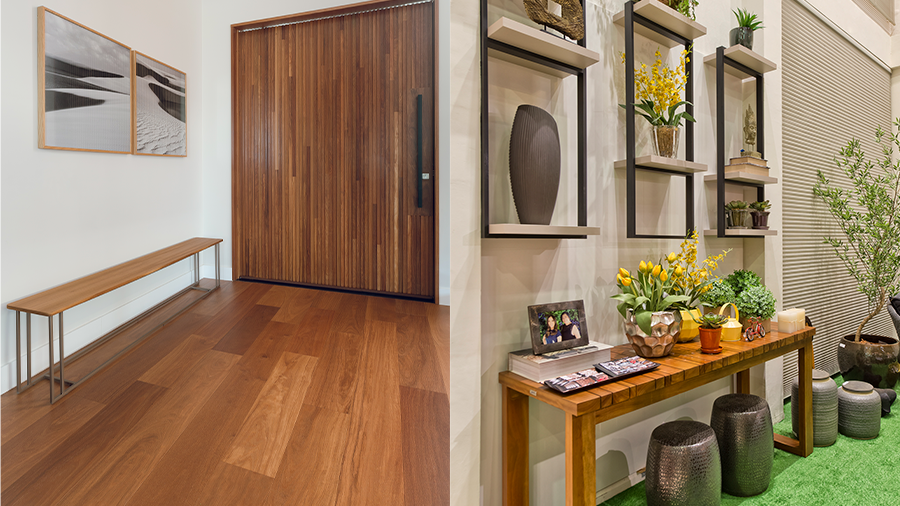 Assistentes Virtuais: Seu Hub de Informação e Controle Centralizado - inspiração 2