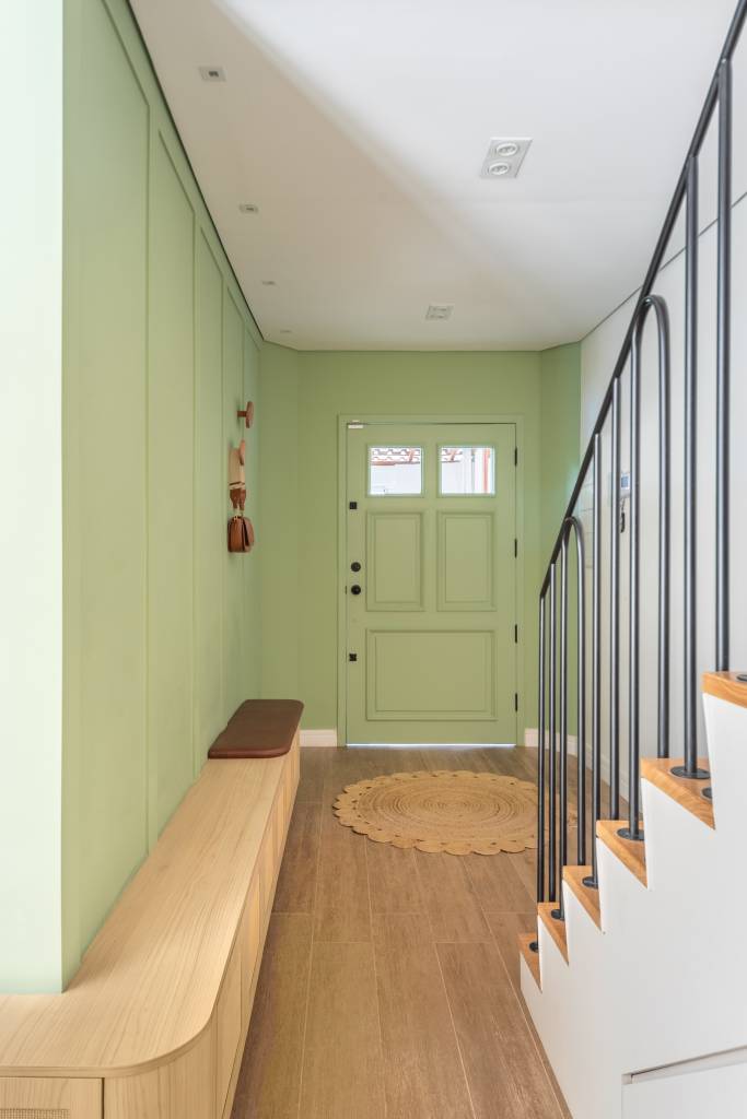 Termostatos Inteligentes: Conforto Climático com Economia - inspiração 1