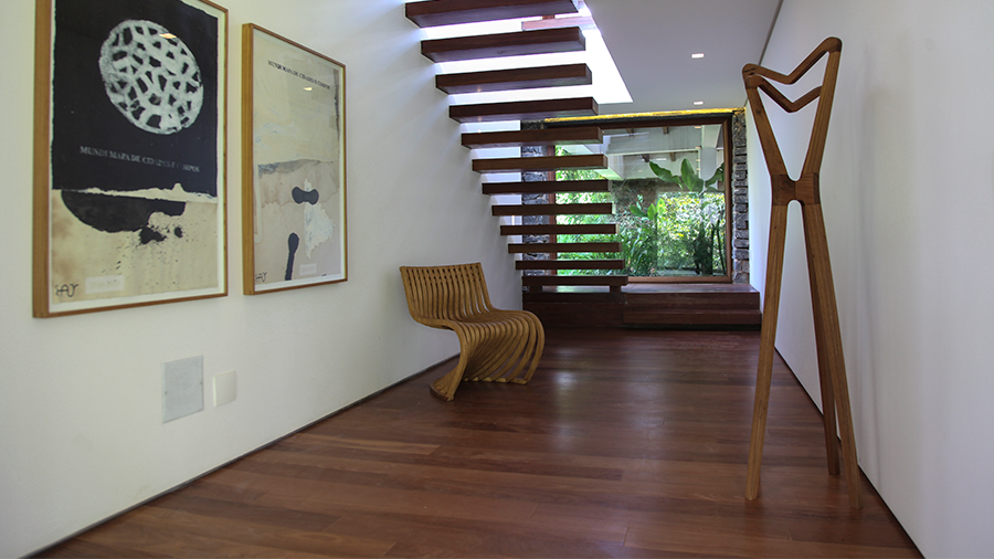 Termostatos Inteligentes: Conforto Climático com Economia - inspiração 2