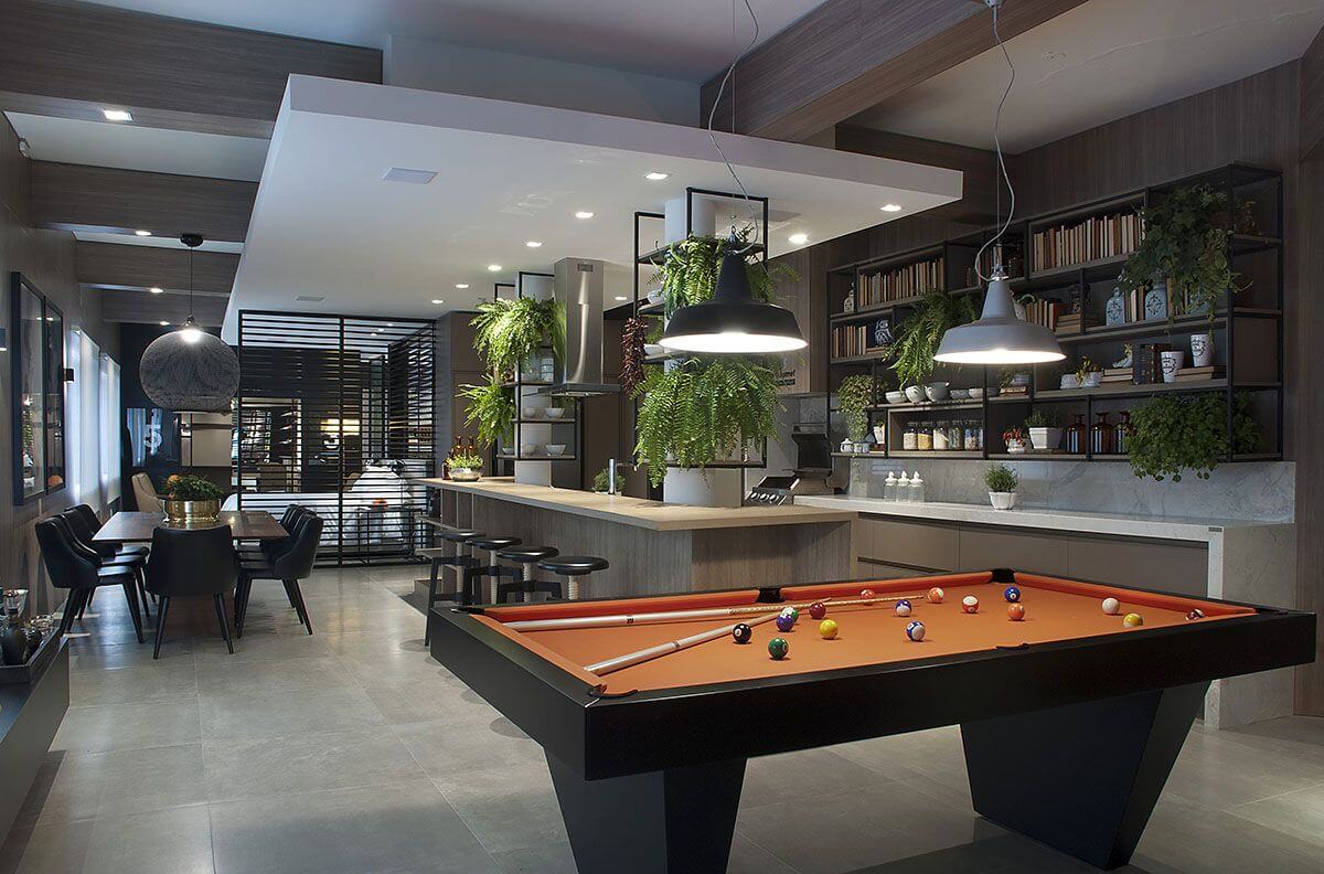 Integração: Faça Tudo Funcionar em Harmonia - inspiração 1