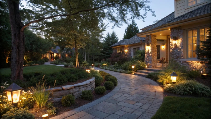 Sistemas de Irrigação Automatizada: Plantas Saudáveis Sem Esforço - inspiração 1