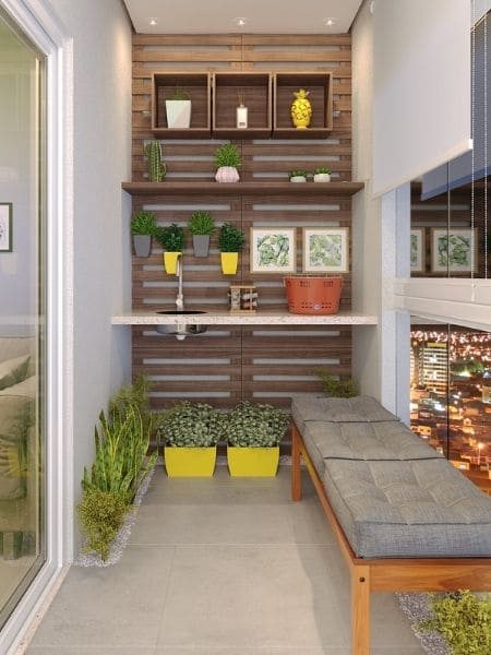 Alto-falantes Resistentes ao Clima: Sua Trilha Sonora ao Ar Livre - inspiração 1